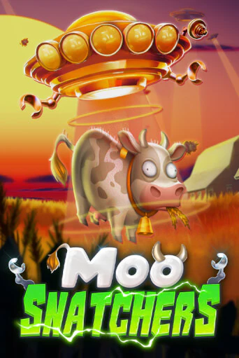 Moo Snatchers демо игра онлайн | GMSlots Казино бесплатно