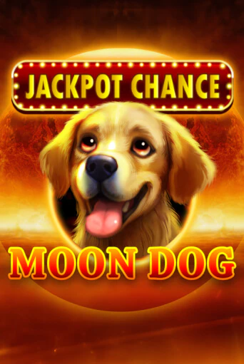 JACKPOT CHANCE: Moon Dog демо игра онлайн | GMSlots Казино бесплатно