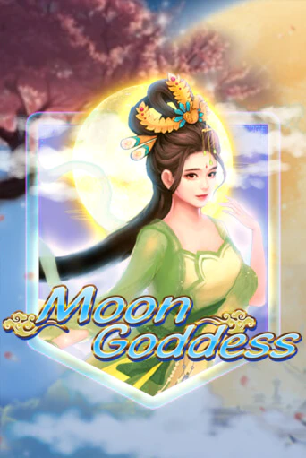 Moon Goddess демо игра онлайн | GMSlots Казино бесплатно