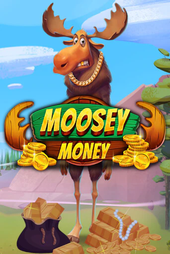 Moosey Money демо игра онлайн | GMSlots Казино бесплатно