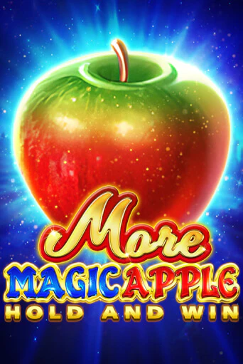 More Magic Apple демо игра онлайн | GMSlots Казино бесплатно