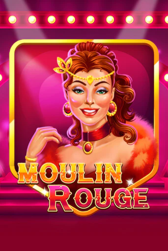 Moulin Rouge демо игра онлайн | GMSlots Казино бесплатно