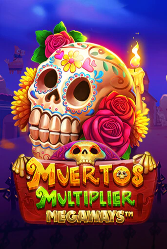 Muertos Multiplier Megaways демо игра онлайн | GMSlots Казино бесплатно