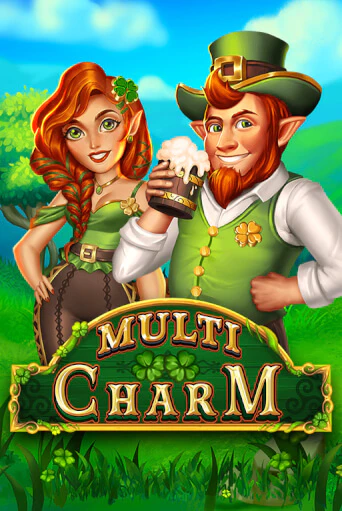 Multi Charm демо игра онлайн | GMSlots Казино бесплатно