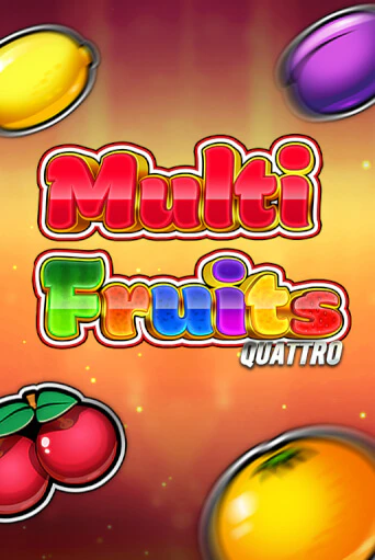 Multi Fruits демо игра онлайн | GMSlots Казино бесплатно