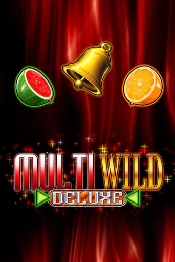 Multi Wild Deluxe демо игра онлайн | GMSlots Казино бесплатно