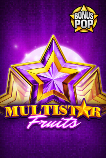 Multistar Fruits демо игра онлайн | GMSlots Казино бесплатно