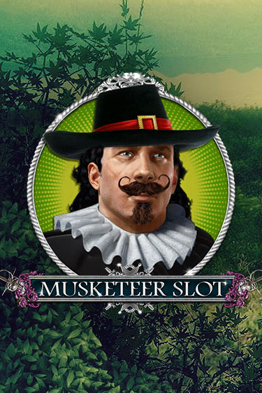 Musketeer Slot демо игра онлайн | GMSlots Казино бесплатно