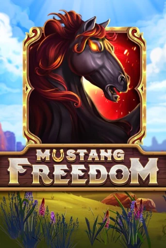 Mustang Freedom демо игра онлайн | GMSlots Казино бесплатно