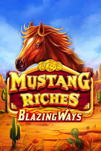 Mustang Riches демо игра онлайн | GMSlots Казино бесплатно