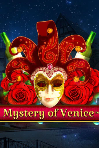 Mystery Of Venice демо игра онлайн | GMSlots Казино бесплатно