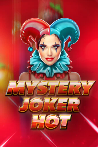 Mystery Joker Hot демо игра онлайн | GMSlots Казино бесплатно