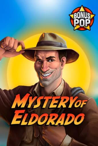 Mystery of Eldorado демо игра онлайн | GMSlots Казино бесплатно