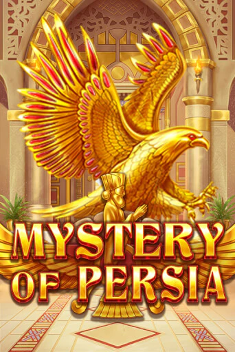 Mystery of Persia демо игра онлайн | GMSlots Казино бесплатно