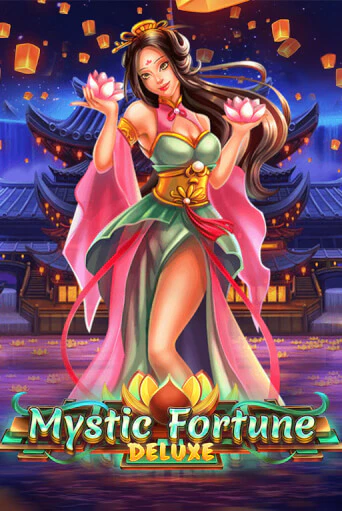 Mystic Fortune Deluxe демо игра онлайн | GMSlots Казино бесплатно