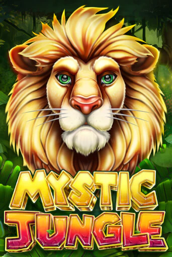 Mystic Jungle демо игра онлайн | GMSlots Казино бесплатно
