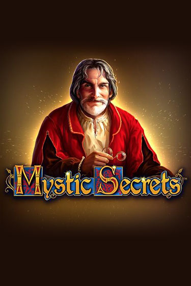 Mystic Secrets демо игра онлайн | GMSlots Казино бесплатно