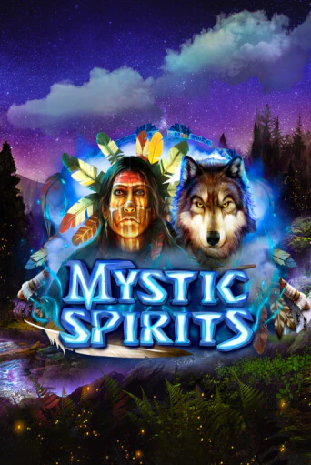 Mystic Spirits демо игра онлайн | GMSlots Казино бесплатно