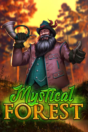 Mystical Forest демо игра онлайн | GMSlots Казино бесплатно