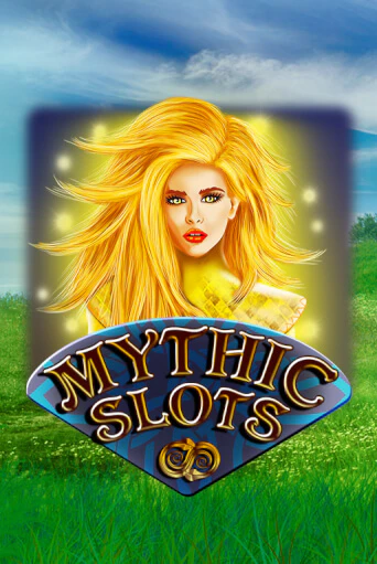 Mythic демо игра онлайн | GMSlots Казино бесплатно