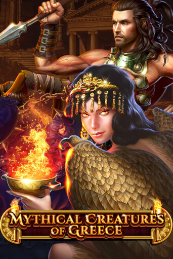Mythical Creatures Of Greece демо игра онлайн | GMSlots Казино бесплатно
