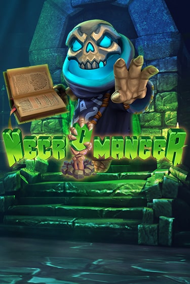 Necromancer демо игра онлайн | GMSlots Казино бесплатно