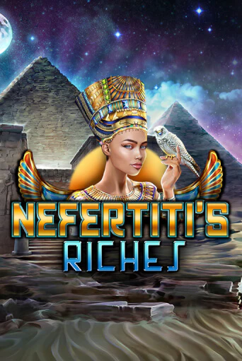 Nefertiti's riches демо игра онлайн | GMSlots Казино бесплатно