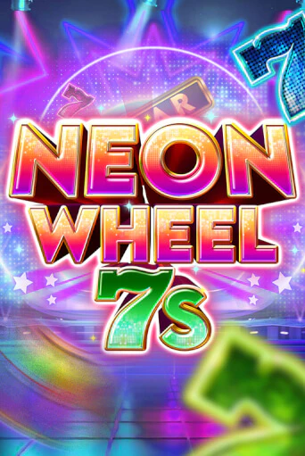 Neon Wheel 7s демо игра онлайн | GMSlots Казино бесплатно
