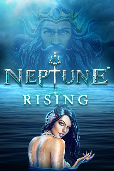 Neptune Rising демо игра онлайн | GMSlots Казино бесплатно