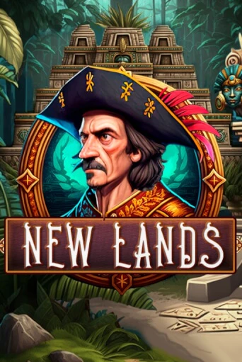 New Lands демо игра онлайн | GMSlots Казино бесплатно
