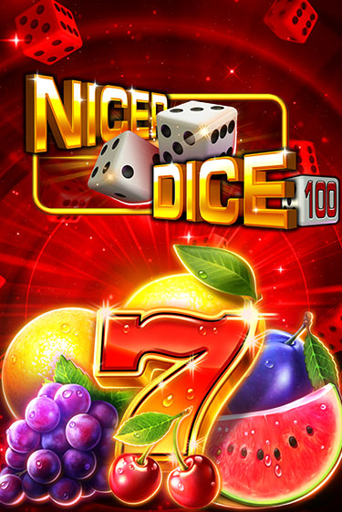 Nicer Dice 100 демо игра онлайн | GMSlots Казино бесплатно