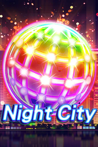 Night City демо игра онлайн | GMSlots Казино бесплатно