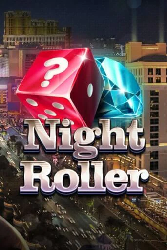 Night Roller демо игра онлайн | GMSlots Казино бесплатно