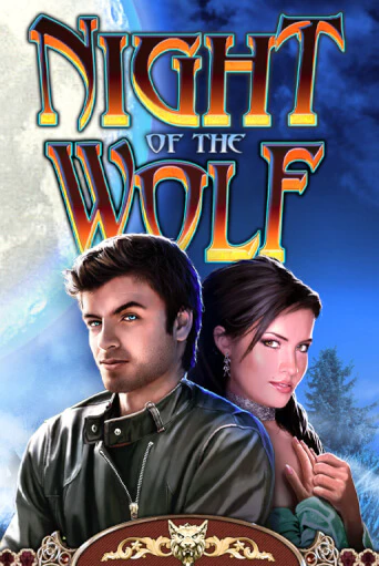 Night of the Wolf демо игра онлайн | GMSlots Казино бесплатно