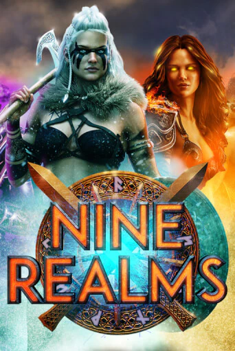 Nine Realms демо игра онлайн | GMSlots Казино бесплатно
