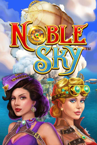 Noble Sky демо игра онлайн | GMSlots Казино бесплатно