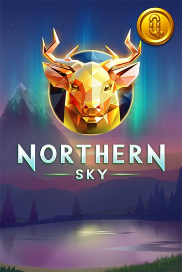 Northern Sky демо игра онлайн | GMSlots Казино бесплатно