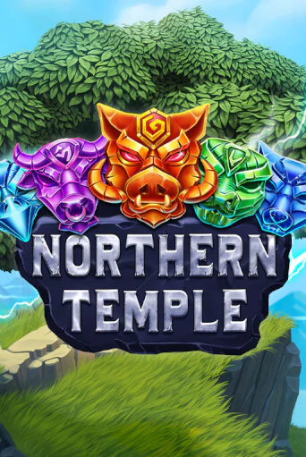 Northern Temple демо игра онлайн | GMSlots Казино бесплатно