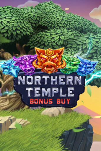 Northern Temple Bonus Buy демо игра онлайн | GMSlots Казино бесплатно