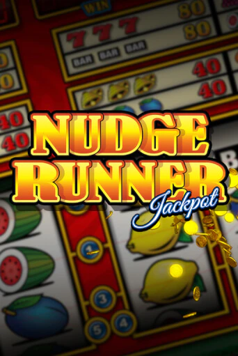 Nudge Runner демо игра онлайн | GMSlots Казино бесплатно