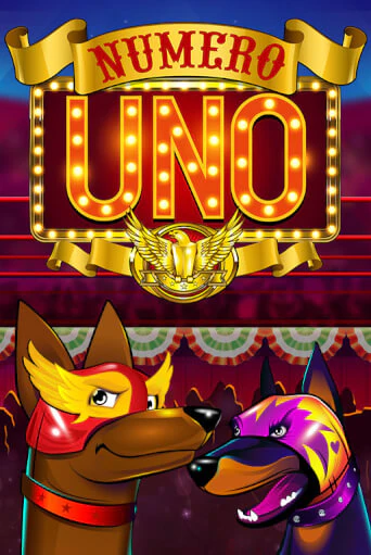 Numero Uno демо игра онлайн | GMSlots Казино бесплатно