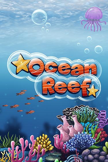 Ocean Reef демо игра онлайн | GMSlots Казино бесплатно
