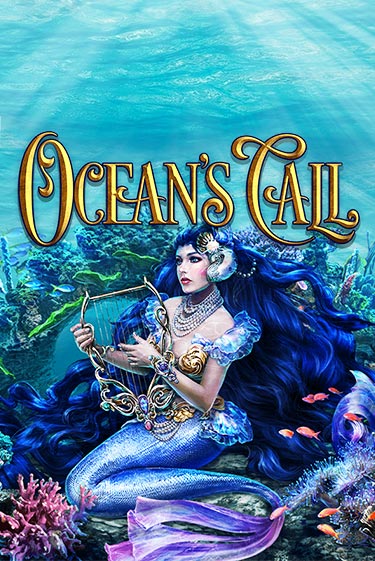 Ocean's Call демо игра онлайн | GMSlots Казино бесплатно