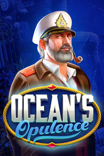 Ocean's Opulence демо игра онлайн | GMSlots Казино бесплатно