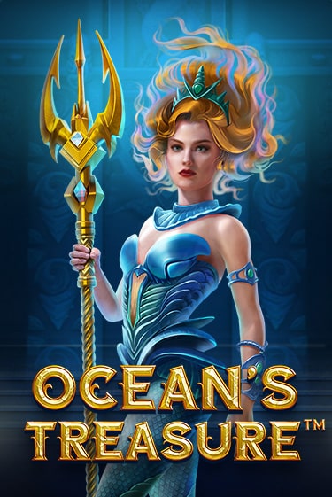 Ocean’s Treasure™ демо игра онлайн | GMSlots Казино бесплатно
