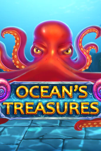 Ocean's Treasures демо игра онлайн | GMSlots Казино бесплатно