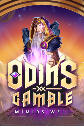 Odin´s Gamble демо игра онлайн | GMSlots Казино бесплатно
