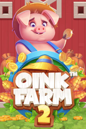 Oink Farm 2™ демо игра онлайн | GMSlots Казино бесплатно