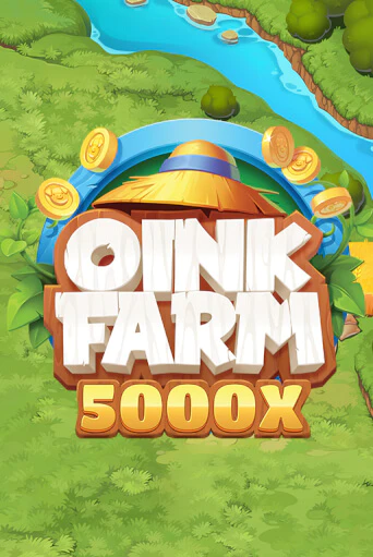 Oink Farm демо игра онлайн | GMSlots Казино бесплатно