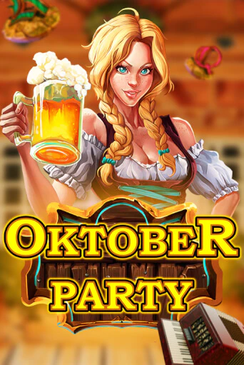 Oktober Party демо игра онлайн | GMSlots Казино бесплатно